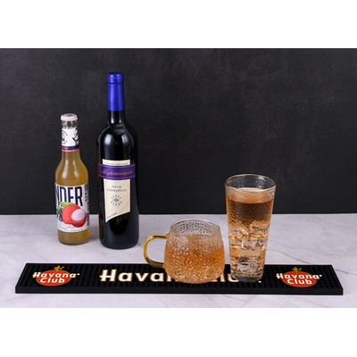 Coffee Bar Mat Drying Mat for Home Bar