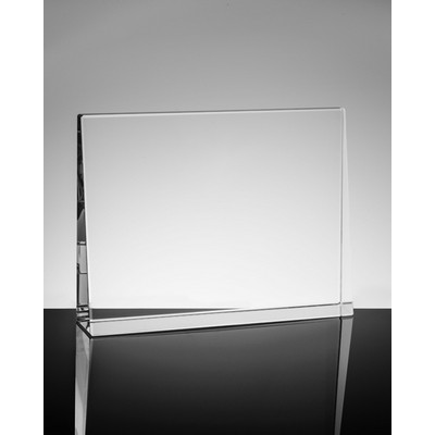 Kyra Award (6" x 8" x 1.6")