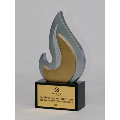 Large Illuminate Award