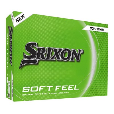 Srixon Soft Feel 14