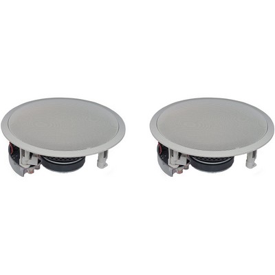 In-wall/ceiling Speakers