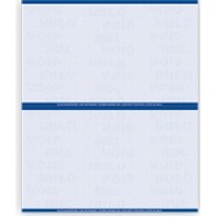 Confidential Patient Sign-In Forms - Purple