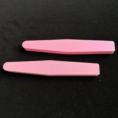 Nail Buffer Block Sponge