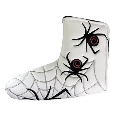 Velcro Blade Putter Cover (Solid)