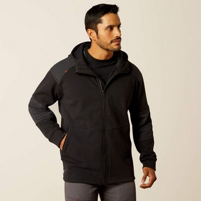 Ariat® FR Primo Men's Black Reinforced Jacket