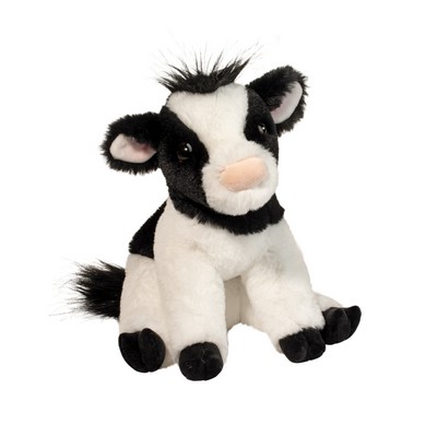 Elsie Cow Soft Stuffed Animal