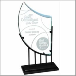 Best Sales Consultant Art Glass Sculpture