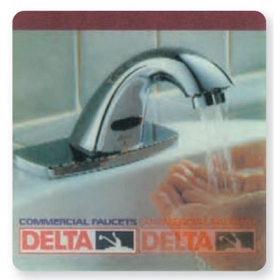 Opti Lenticular Dangler (3D)