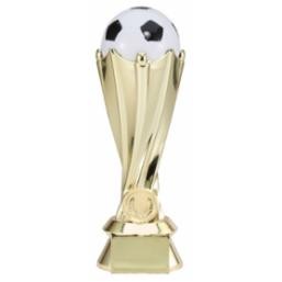 Small Sculpture Soccer Award