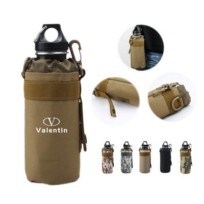 Water Bottle Fanny Holders