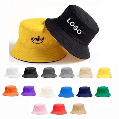 Fisherman Bucket Hat