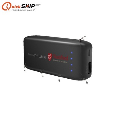 Prudential RAVPower Compact 6700mAh Power Bank