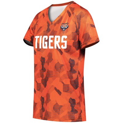 Holloway Ladies' FreeStyle™ Sublimated Turbo Training Tee