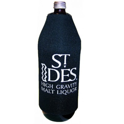 XL bottle cooler-Full-color Sublimation