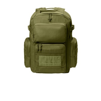 CornerStone® Tactical Backpack