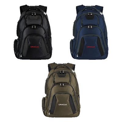 Basecamp Concourse Laptop Backpack
