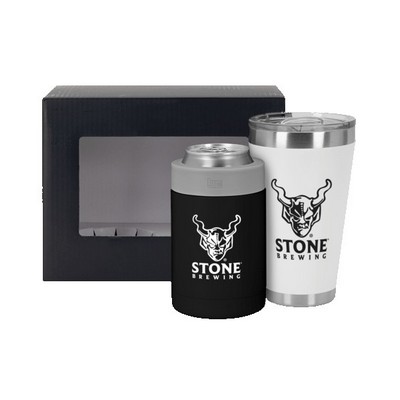 Basecamp Icey & Pint Gift Set