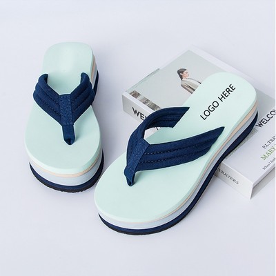 Summer Design Slipper