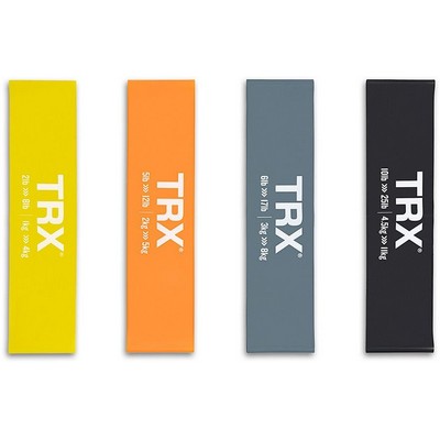 TRX Miniband Bundle