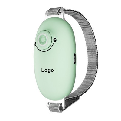 Handheld Sleep Aid Instrument Microcurrent Relieve Device