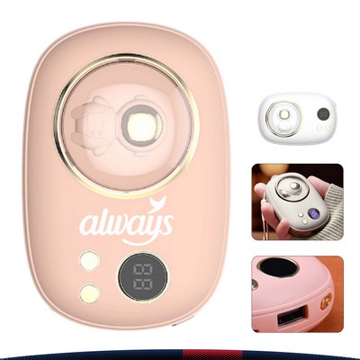 Astro 2-in-1 Hand Warmers