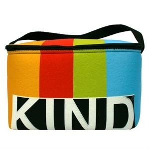 Sublimated Cooler - IMPORT