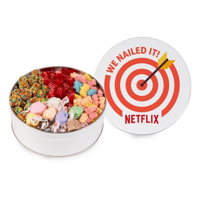 Fresh Beginnings Over The Rainbow V1