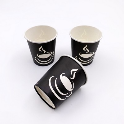4oz Paper Cup With PE Coating