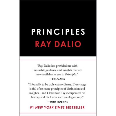 Principles (Life and Work)