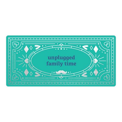 Fill in the Love Dad Vouchers, Book of 15 Dad Coupons - 9781683493556