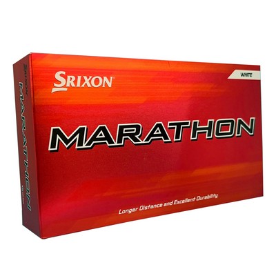 Srixon Marathon