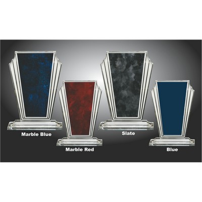 Fresco Acrylic Award, 6 3/4"H