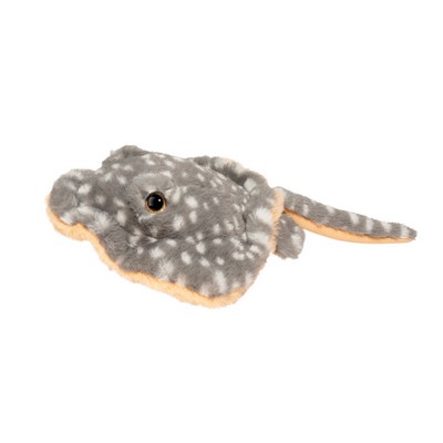 Stella Stingray Stuffed Animal