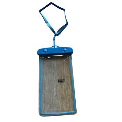 Waterproof Phone Case