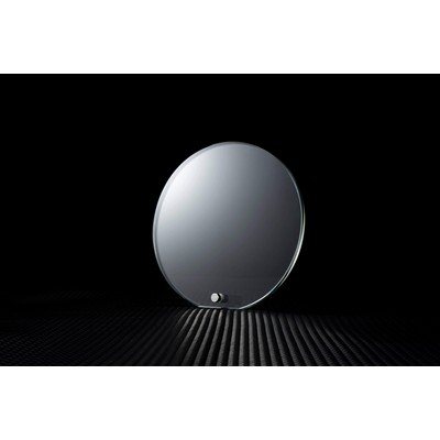 Aurora Circle (6.1" x 0.2" x 6.1")