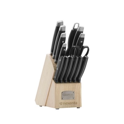Hampton Signature Continental 15 Piece Block Set