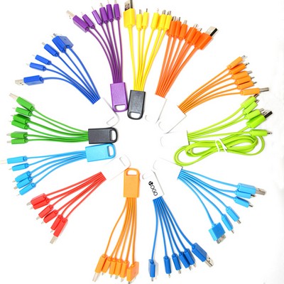 5" 1 USB Charging Cable