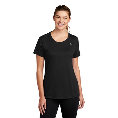 Nike Women's Team rLegend Tee