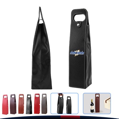 Fusie Wine Gift Bag