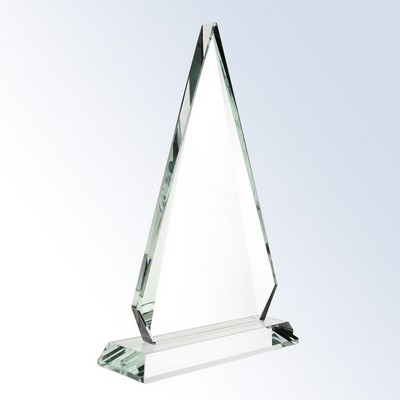 Starfire Spade Award- Small