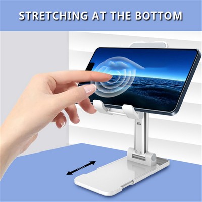 Foldable Desktop Phone Holder