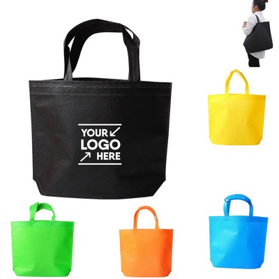 Eco-Friendly Non-Woven Tote Bag