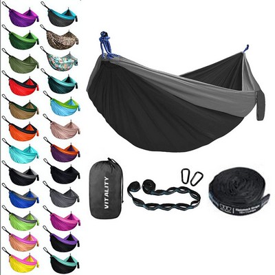 Portable Hammocks Camping Accessories