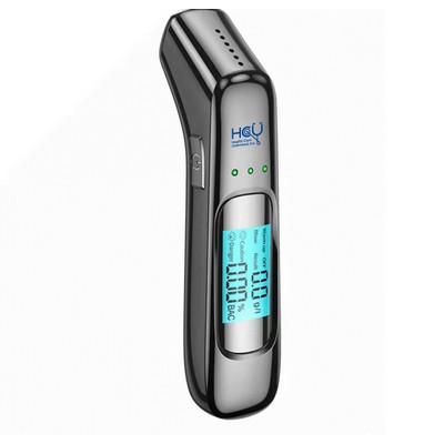 LED Non-Contact Breath Alcohol Tester