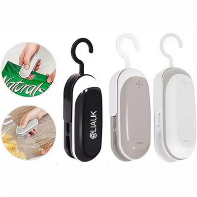 Mini Bag Sealer