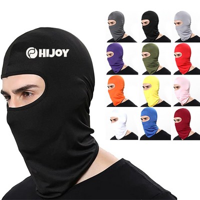 Ski Mask Bandana Face Hat