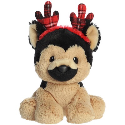 8.5" Judy German Shepherd