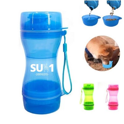 Pet Water Bottle