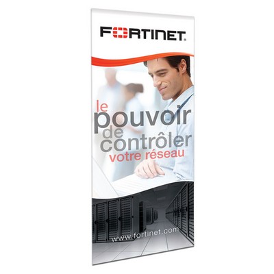 Magnetic Replacement Banner