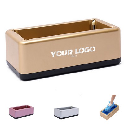 Automatic Shoe Covers Dispenser